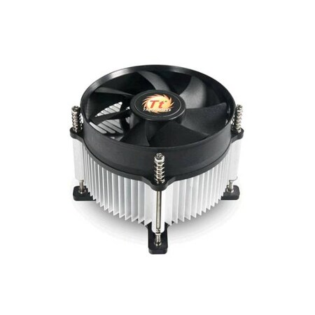 Thermaltake LGA775 CPU Cooler For Intel Core 2 Duo Processor CL-P0497